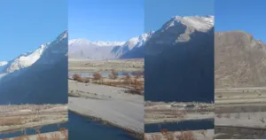 Skardu baltistan