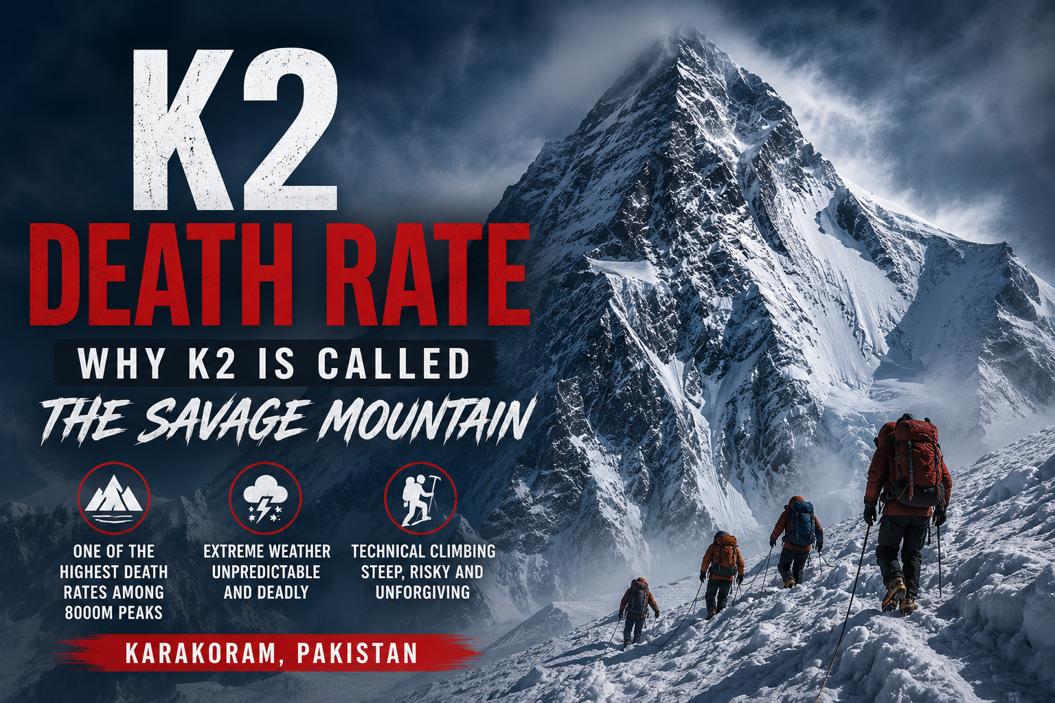 Death ratio k2