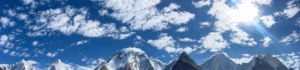 K2 & Gondogoro La Trek