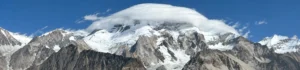 Broad Peak Expedition